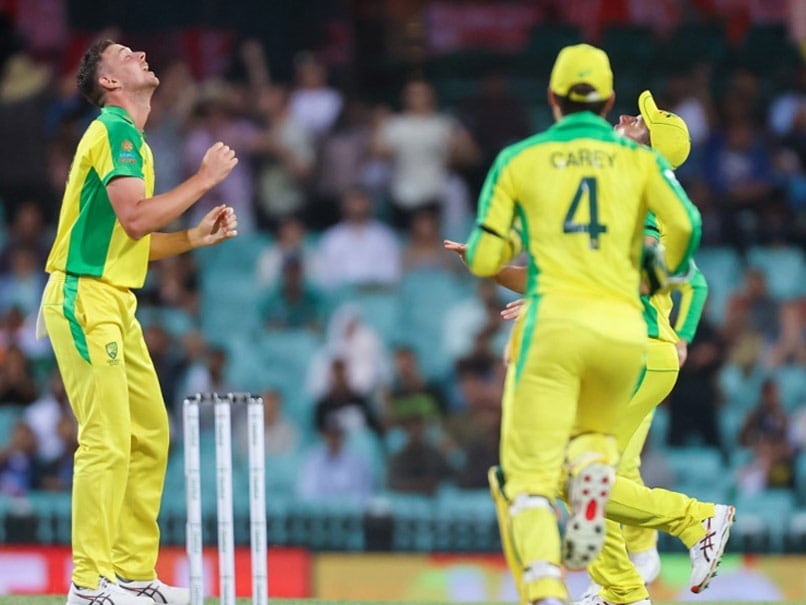 Cricket India vs Australia live ODI 2nd: کی و کجا باید تماشا کرد