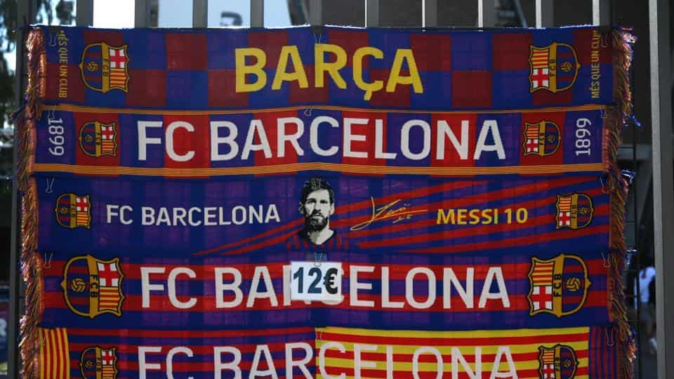 بارسلونا بیشترین آسیب را از محدودیت جدید حقوق و دستمزد در اسپانیا – فوتبال – دیده است