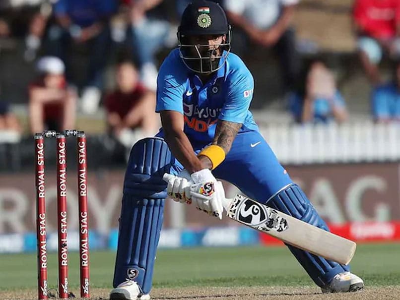استرالیا و هند: KL Rahul می خواهد در سه جام جهانی آینده این ویکت را حفظ کند
