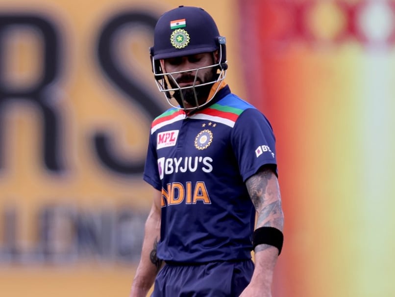 هند علیه استرالیا: ویرات کوهلی سال را بدون قرن ODI به پایان رساند ، دادگاه اول از سال 2008