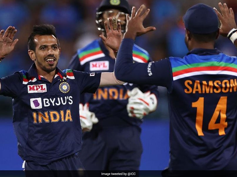 مسابقات کریکت هند برابر استرالیا ، دومین دوره مسابقات T20I: کی و کجا تماشا کنید
